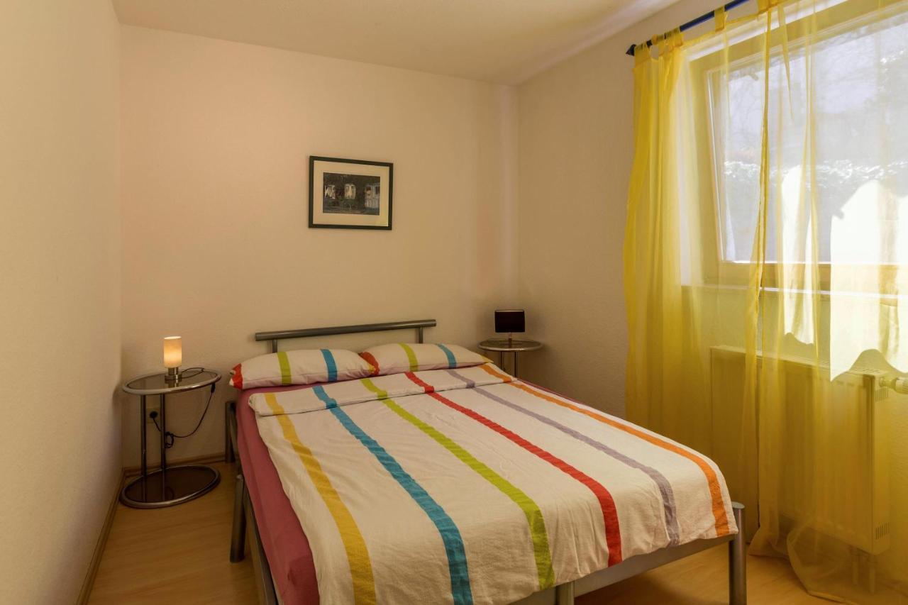 Ferienwohnung Alina Σίνγκεν Εξωτερικό φωτογραφία
